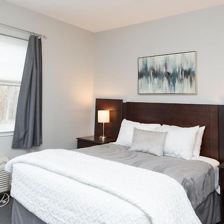 The Acorn Suites メバネ エクステリア 写真