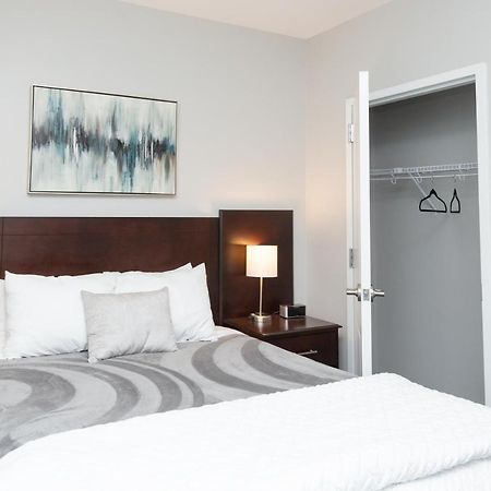 The Acorn Suites メバネ エクステリア 写真