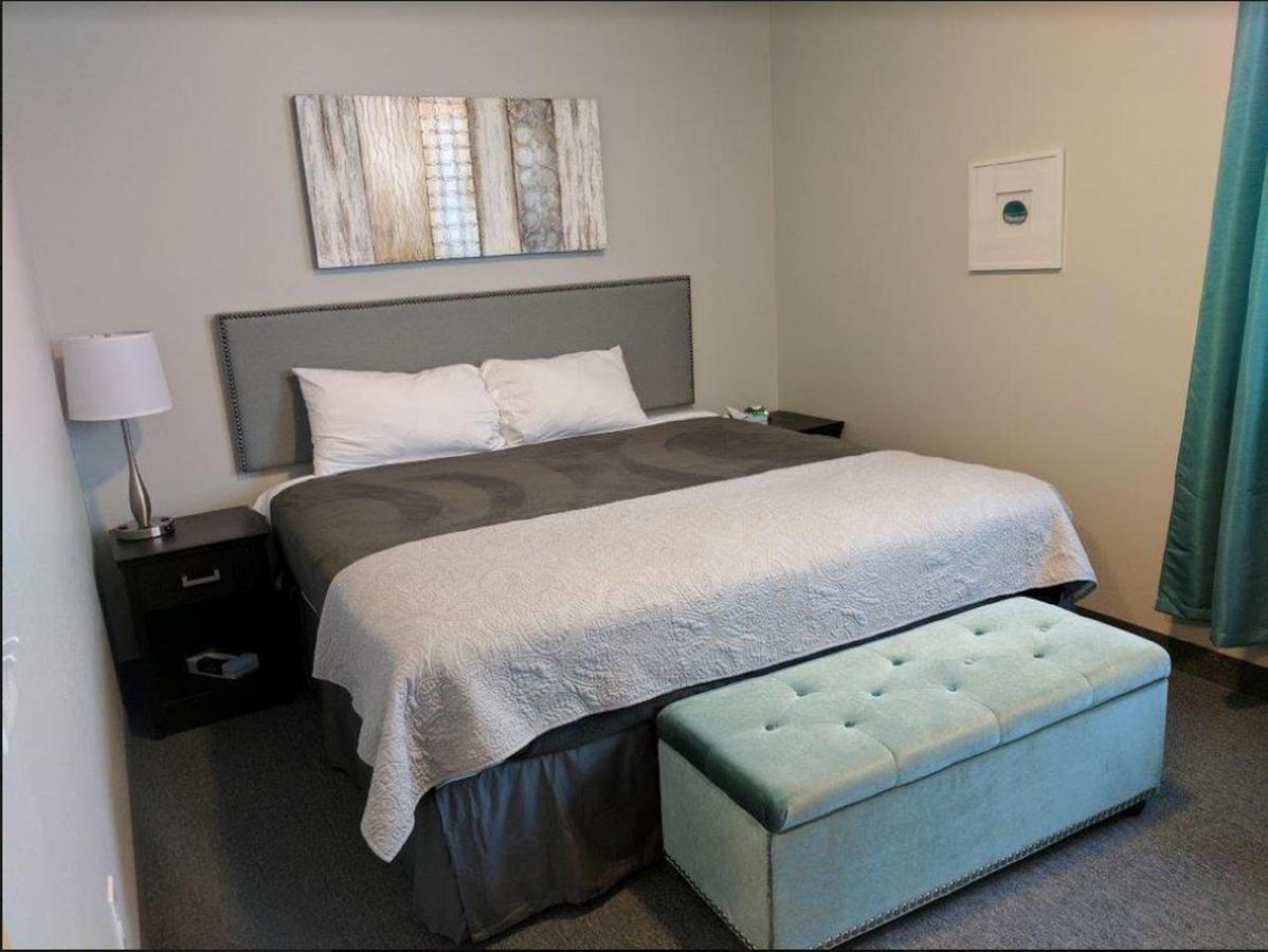 The Acorn Suites メバネ エクステリア 写真