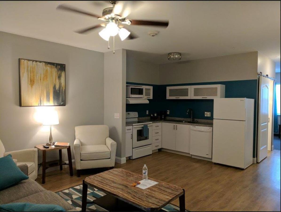 The Acorn Suites メバネ エクステリア 写真