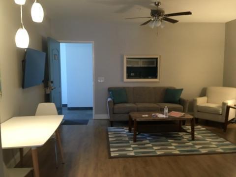 The Acorn Suites メバネ エクステリア 写真