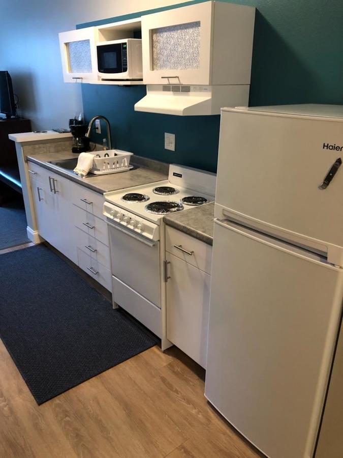 The Acorn Suites メバネ エクステリア 写真