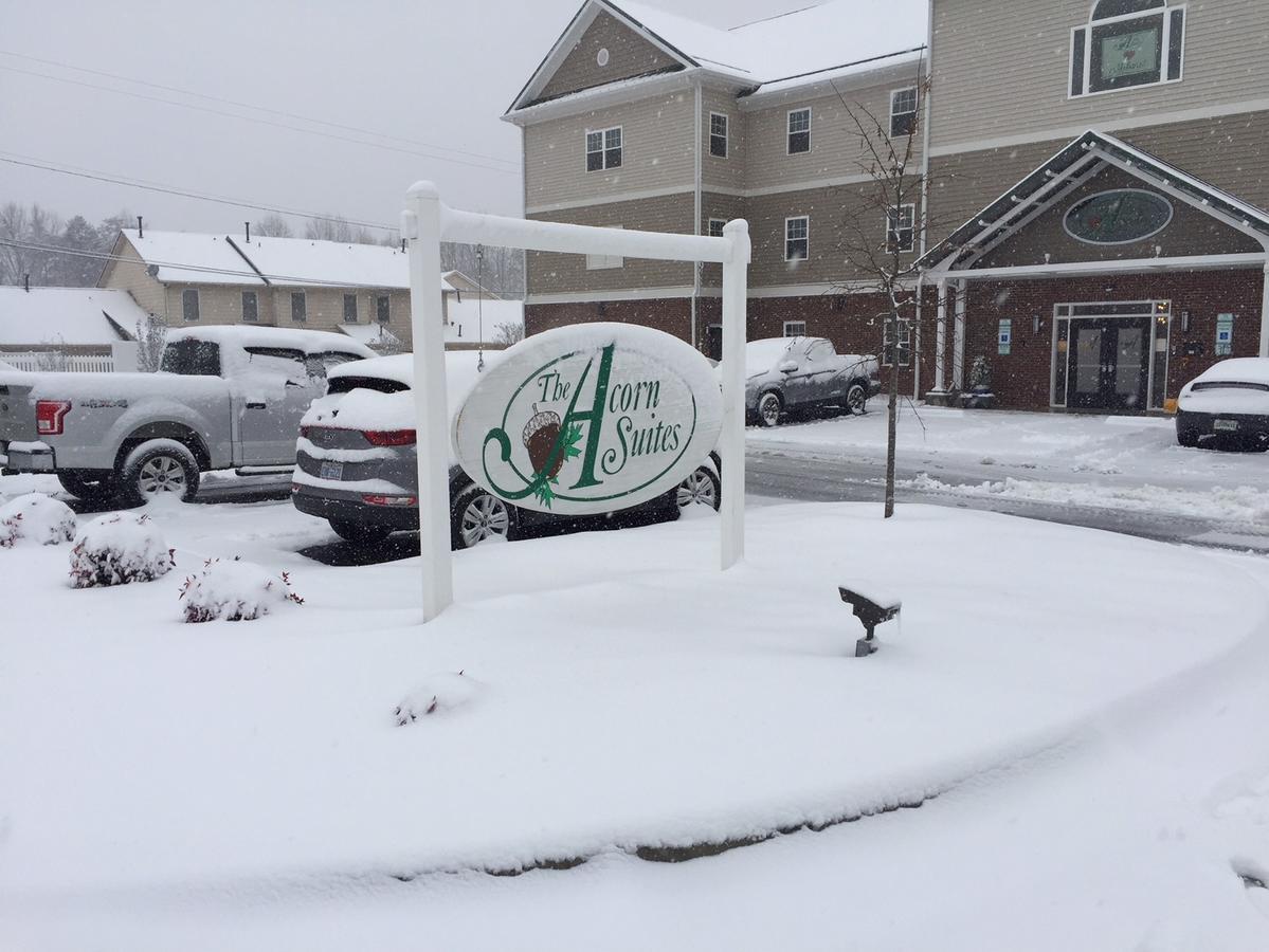 The Acorn Suites メバネ エクステリア 写真