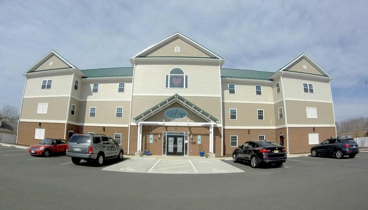 The Acorn Suites メバネ エクステリア 写真
