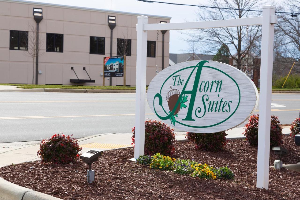 The Acorn Suites メバネ エクステリア 写真