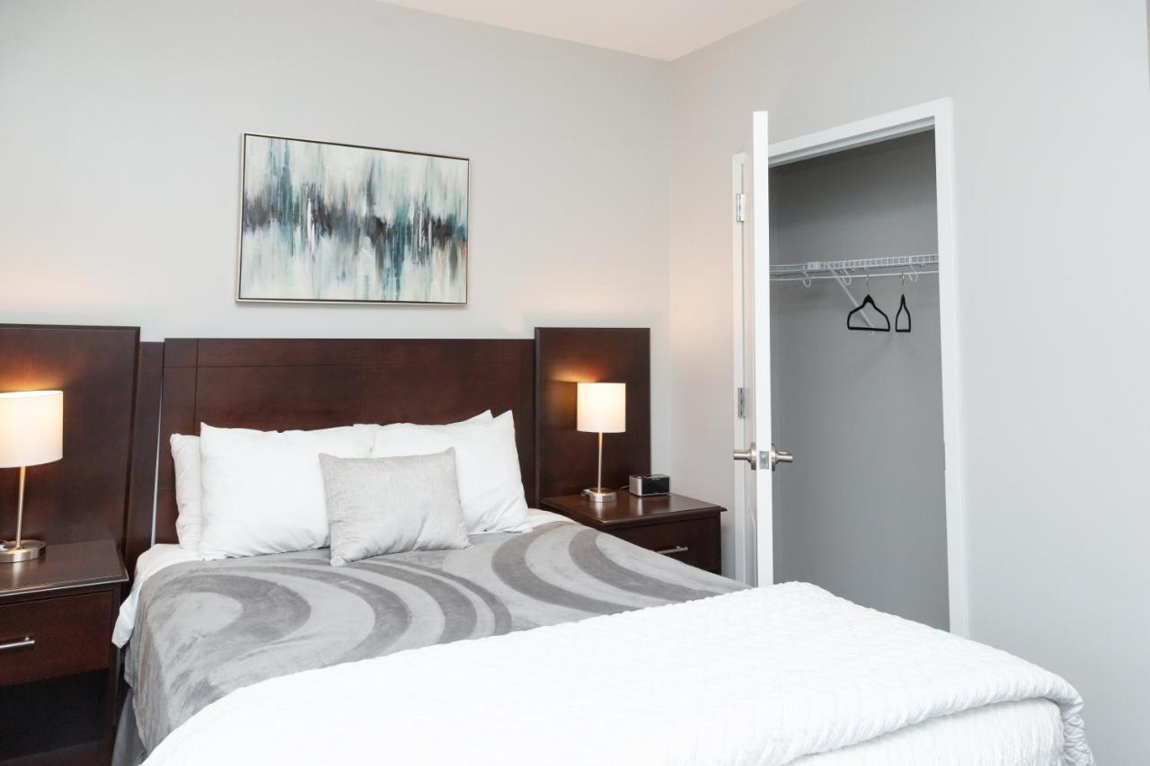 The Acorn Suites メバネ エクステリア 写真