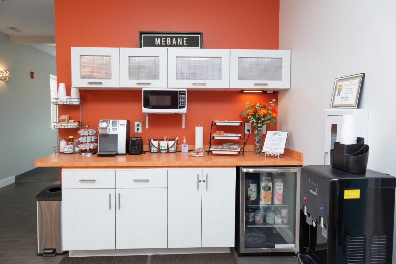 The Acorn Suites メバネ エクステリア 写真